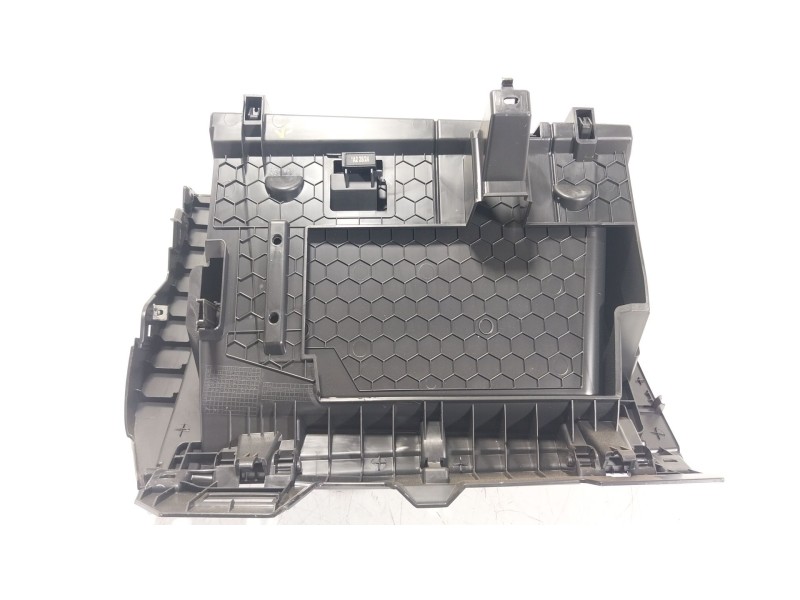 Recambio de guantera para volkswagen caddy v furgoneta/monovolumen (sba, sbh) 2.0 tdi bmt referencia OEM IAM  2K8857097R 