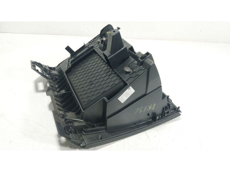 Recambio de guantera para volkswagen caddy v furgoneta/monovolumen (sba, sbh) 2.0 tdi bmt referencia OEM IAM  2K8857097R 