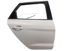 Recambio de puerta trasera derecha para audi a1 sportback (gba) 25 tfsi referencia OEM IAM 82G833052  