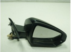 Recambio de espejo derecho para audi a1 sportback (gba) 25 tfsi referencia OEM IAM 82B857410E  
