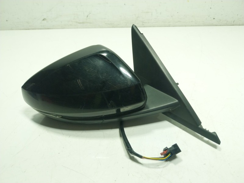 Recambio de espejo derecho para audi a1 sportback (gba) 25 tfsi referencia OEM IAM 82B857410E  