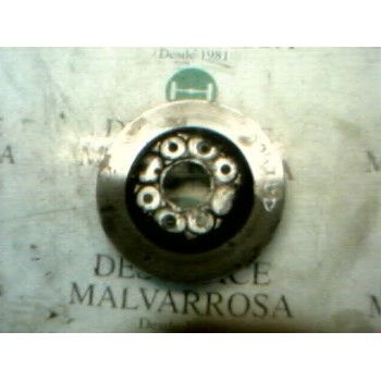 DISCO FRENO DELANTERO 