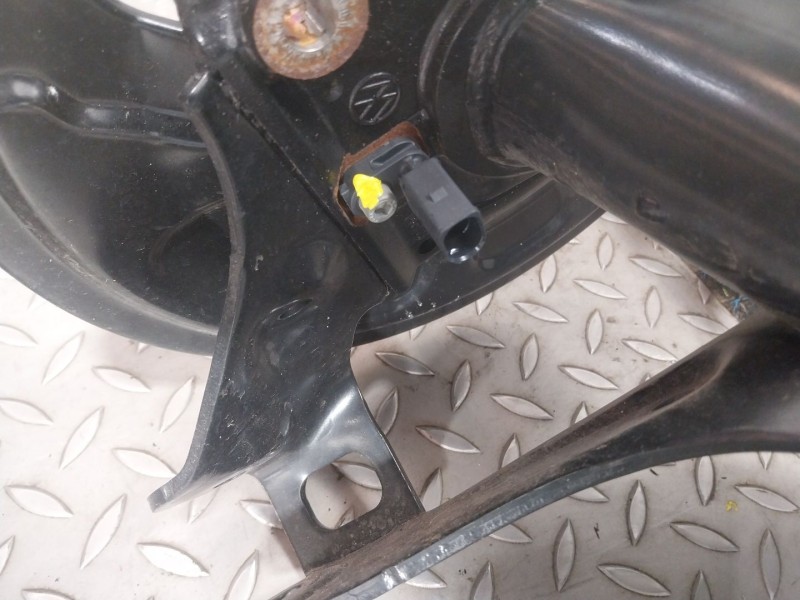Recambio de puente trasero para volkswagen caddy v monospace (sbb, sbj) 2.0 tdi bmt referencia OEM IAM   