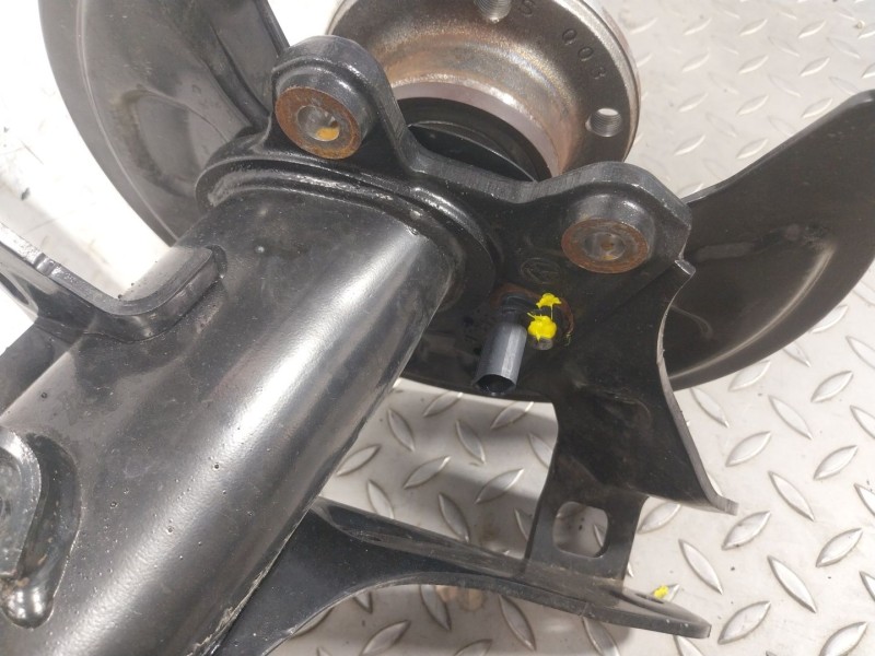 Recambio de puente trasero para volkswagen caddy v monospace (sbb, sbj) 2.0 tdi bmt referencia OEM IAM   