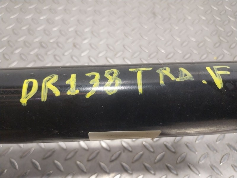 Recambio de puente trasero para volkswagen caddy v monospace (sbb, sbj) 2.0 tdi bmt referencia OEM IAM   