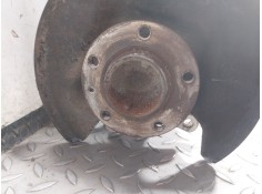 Recambio de puente trasero para citroën berlingo (er_, ec_) 1.5 bluehdi 100 referencia OEM IAM    2