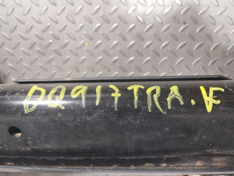 Recambio de puente trasero para citroën berlingo (er_, ec_) 1.5 bluehdi 100 referencia OEM IAM   