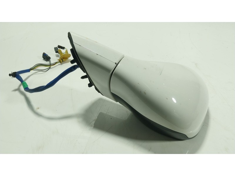 Recambio de espejo derecho para peugeot 308 sw i (4e_, 4h_) 1.6 hdi referencia OEM IAM   