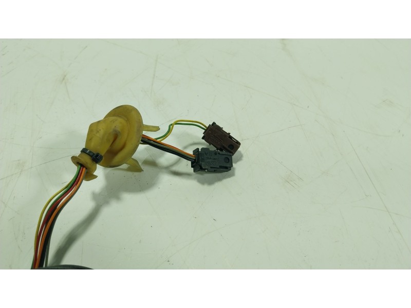 Recambio de espejo derecho para peugeot 308 sw i (4e_, 4h_) 1.6 hdi referencia OEM IAM   