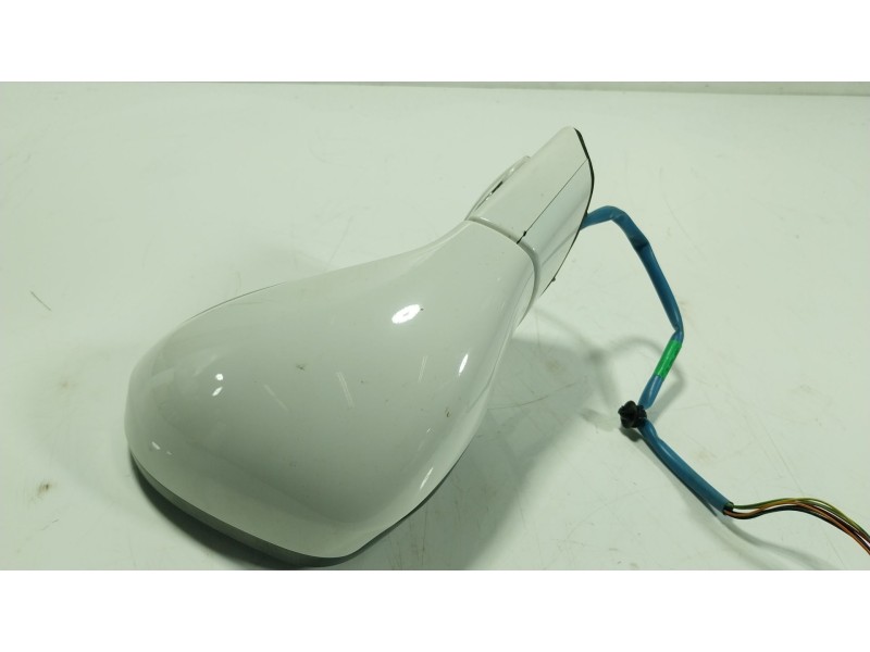 Recambio de espejo izquierdo para peugeot 308 sw i (4e_, 4h_) 1.6 hdi referencia OEM IAM   