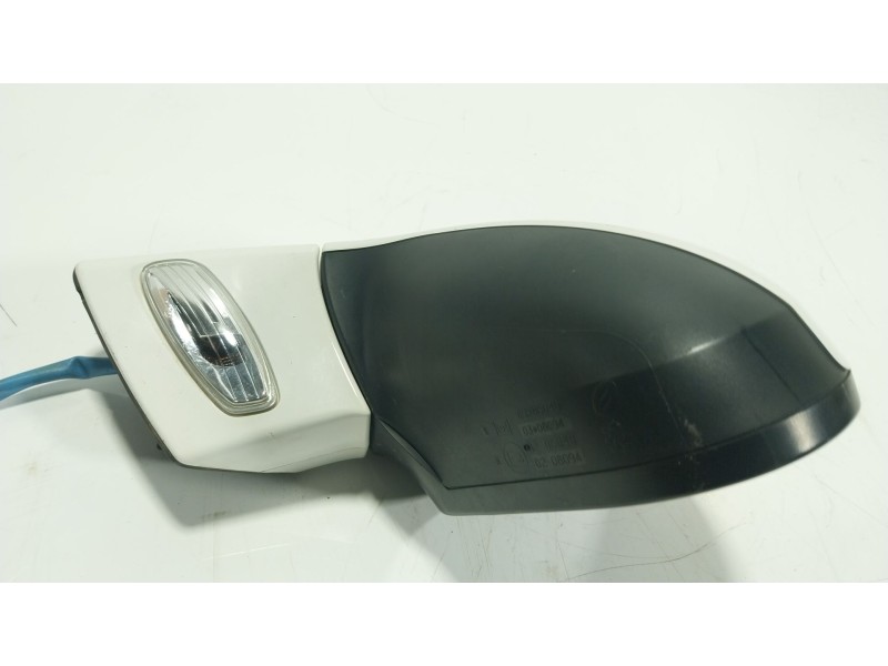 Recambio de espejo izquierdo para peugeot 308 sw i (4e_, 4h_) 1.6 hdi referencia OEM IAM   