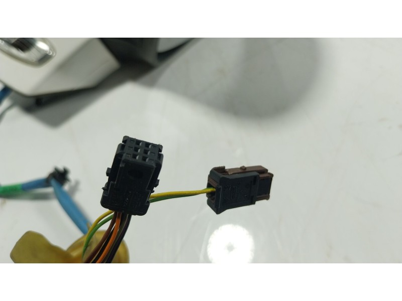 Recambio de espejo izquierdo para peugeot 308 sw i (4e_, 4h_) 1.6 hdi referencia OEM IAM   