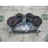Recambio de mando calefaccion / aire acondicionado para fiat panda (169) 1.3 jtd cat referencia OEM IAM 77362520  