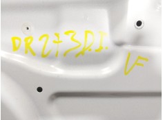 Recambio de puerta delantera derecha para ssangyong korando (ck) 2.2 xdi referencia OEM IAM    2