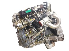 Recambio de motor completo para mitsubishi canter euro 5/eev 3.0 diesel referencia OEM IAM  4P10 