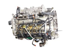 Recambio de motor completo para mitsubishi canter euro 5/eev 3.0 diesel referencia OEM IAM  4P10  2