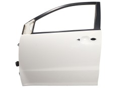 Recambio de puerta delantera izquierda para ssangyong korando (ck) 2.2 xdi referencia OEM IAM   