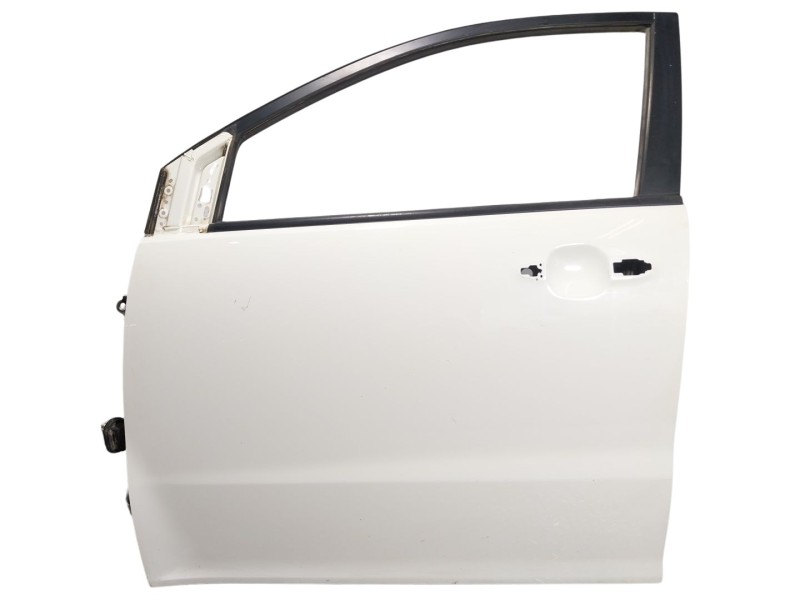 Recambio de puerta delantera izquierda para ssangyong korando (ck) 2.2 xdi referencia OEM IAM   