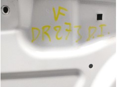 Recambio de puerta delantera izquierda para ssangyong korando (ck) 2.2 xdi referencia OEM IAM    2