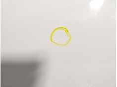 Recambio de puerta trasera izquierda para ssangyong korando (ck) 2.2 xdi referencia OEM IAM    2