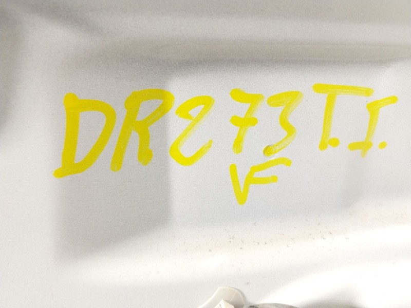 Recambio de puerta trasera izquierda para ssangyong korando (ck) 2.2 xdi referencia OEM IAM   