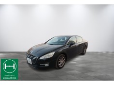 peugeot 508 i (8d_) del año 2014