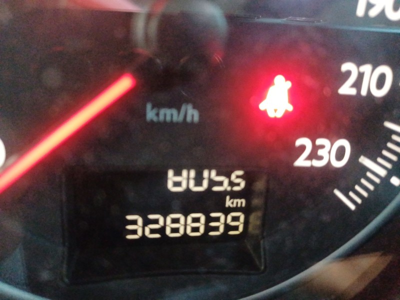 peugeot 508 i (8d_) del año 2014