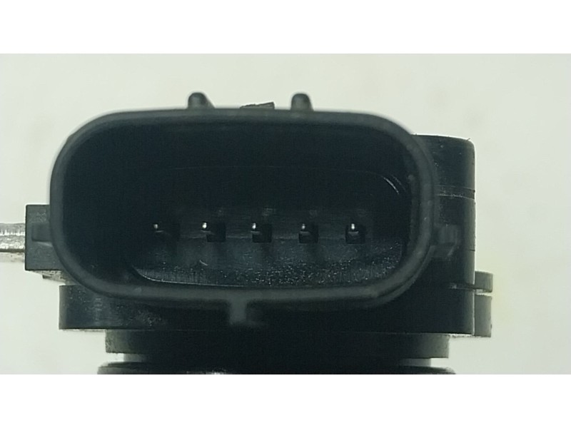 Recambio de caudalimetro para toyota yaris (_p13_) 1.5 (nsp131_) referencia OEM IAM 222040V020 222040V020 