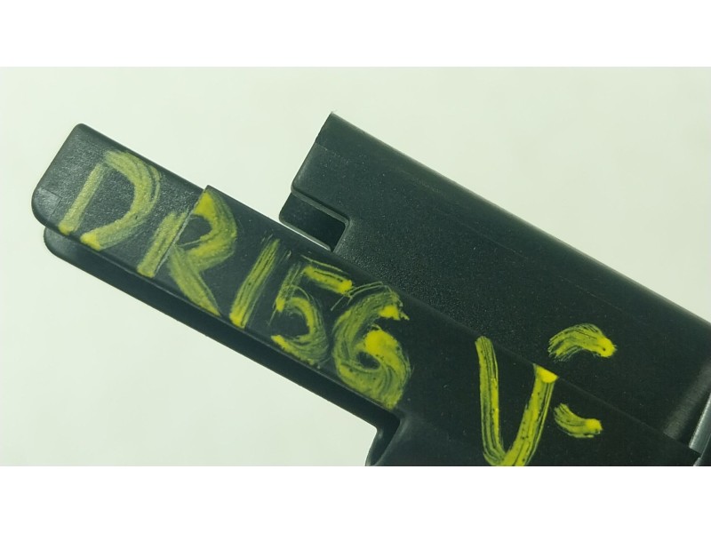 Recambio de caudalimetro para toyota yaris (_p13_) 1.5 (nsp131_) referencia OEM IAM 222040V020 222040V020 