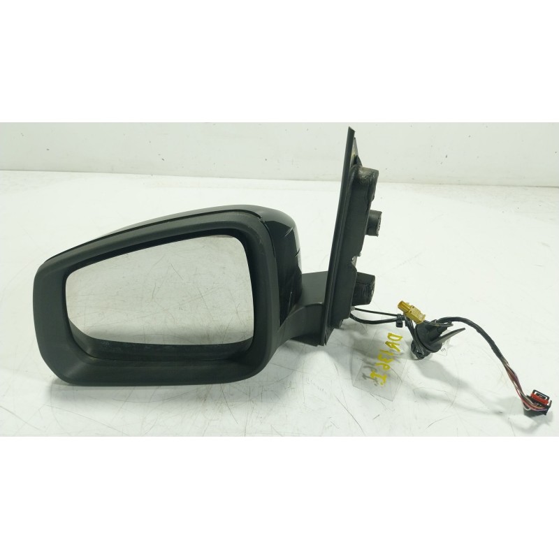 Recambio de espejo izquierdo para volkswagen caddy v furgoneta/monovolumen (sba, sbh) 2.0 tdi bmt referencia OEM IAM 2K7857407K9