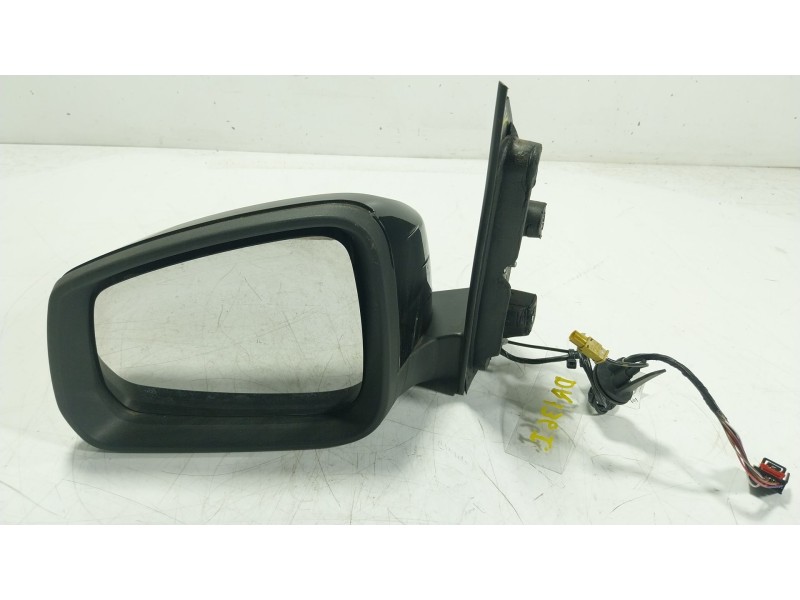 Recambio de espejo izquierdo para volkswagen caddy v furgoneta/monovolumen (sba, sbh) 2.0 tdi bmt referencia OEM IAM 2K7857407K9