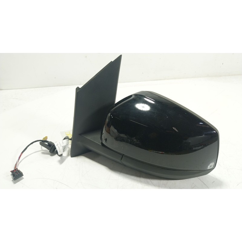Recambio de espejo izquierdo para volkswagen caddy v furgoneta/monovolumen (sba, sbh) 2.0 tdi bmt referencia OEM IAM 2K7857407K9