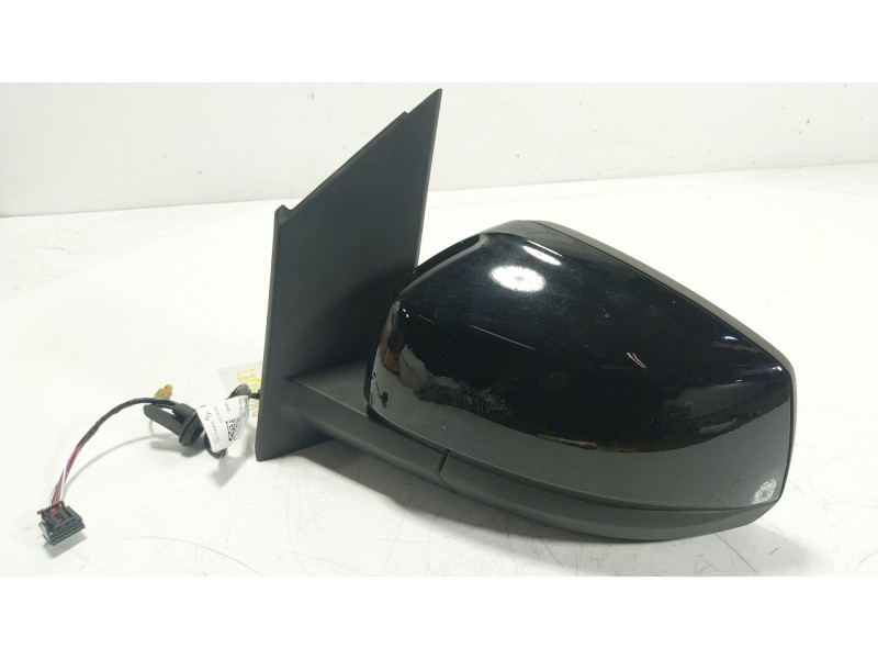 Recambio de espejo izquierdo para volkswagen caddy v furgoneta/monovolumen (sba, sbh) 2.0 tdi bmt referencia OEM IAM 2K7857407K9