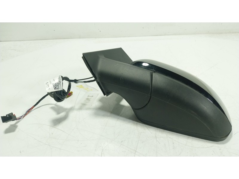 Recambio de espejo izquierdo para volkswagen caddy v furgoneta/monovolumen (sba, sbh) 2.0 tdi bmt referencia OEM IAM 2K7857407K9