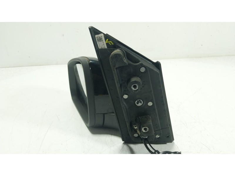 Recambio de espejo izquierdo para volkswagen caddy v furgoneta/monovolumen (sba, sbh) 2.0 tdi bmt referencia OEM IAM 2K7857407K9