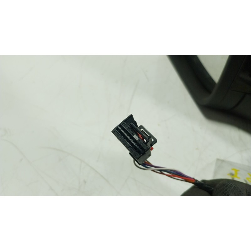 Recambio de espejo izquierdo para volkswagen caddy v furgoneta/monovolumen (sba, sbh) 2.0 tdi bmt referencia OEM IAM 2K7857407K9