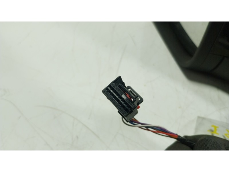 Recambio de espejo izquierdo para volkswagen caddy v furgoneta/monovolumen (sba, sbh) 2.0 tdi bmt referencia OEM IAM 2K7857407K9