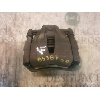 PINZA FRENO DELANTERA DERECHA 