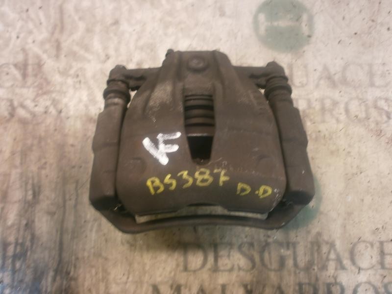 Recambio de pinza freno delantera derecha para opel tigra twin top cosmo referencia OEM IAM   