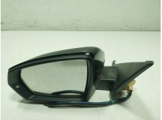 Recambio de espejo izquierdo para audi a1 sportback (gba) 25 tfsi referencia OEM IAM 82B857409E  