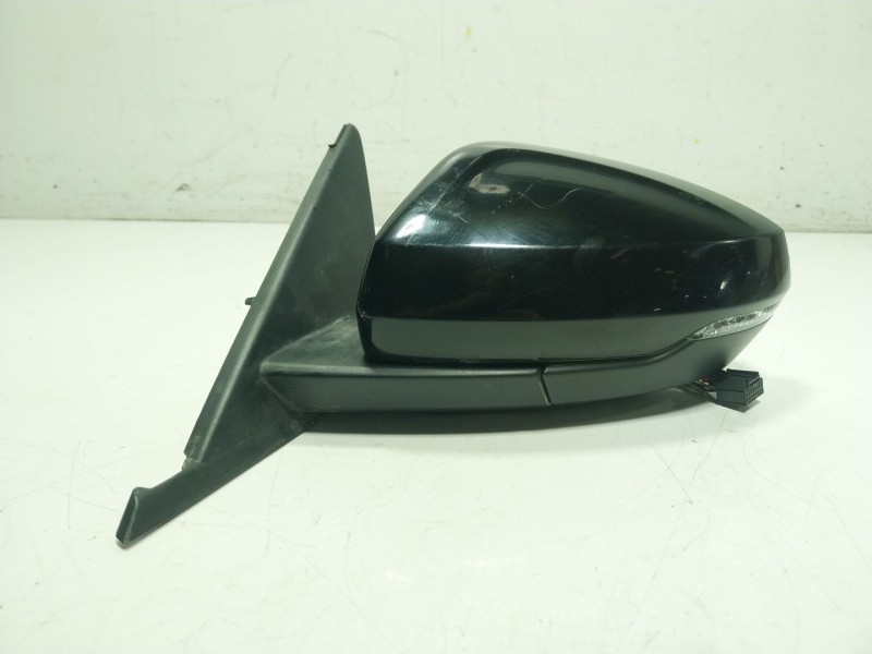 Recambio de espejo izquierdo para audi a1 sportback (gba) 25 tfsi referencia OEM IAM 82B857409E  