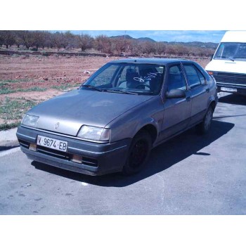 RENAULT 19 HATCHBACK (B/C53)