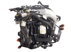 Recambio de motor completo para volkswagen caddy v furgoneta/monovolumen (sba, sbh) 2.0 tdi bmt referencia OEM IAM 05L100032L DX