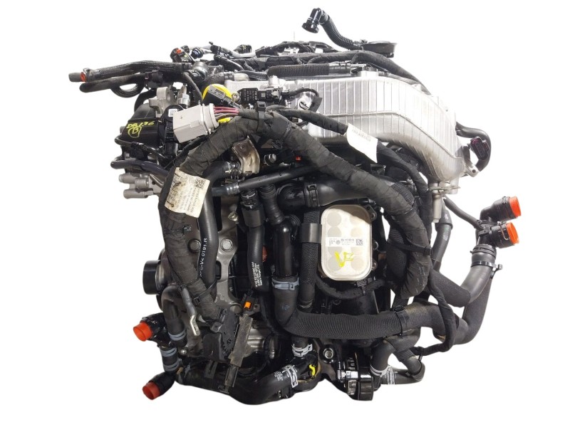 Recambio de motor completo para volkswagen caddy v furgoneta/monovolumen (sba, sbh) 2.0 tdi bmt referencia OEM IAM 05L100032L DX