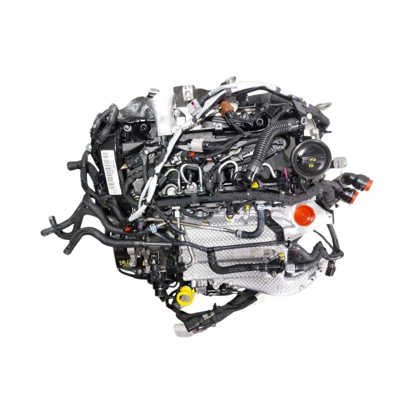 Recambio de motor completo para volkswagen caddy v furgoneta/monovolumen (sba, sbh) 2.0 tdi bmt referencia OEM IAM 05L100032L DX