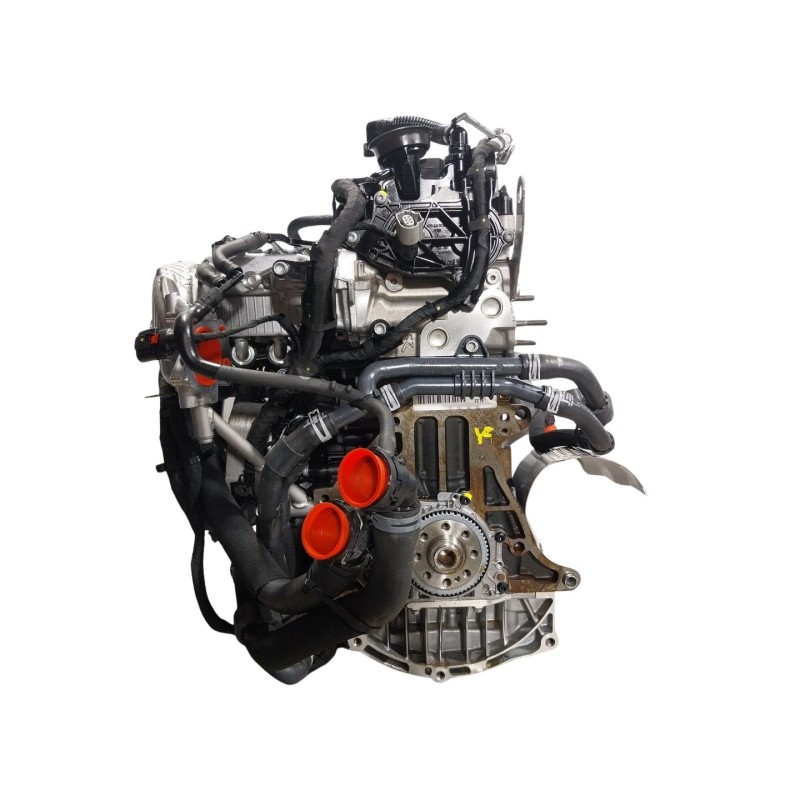 Recambio de motor completo para volkswagen caddy v furgoneta/monovolumen (sba, sbh) 2.0 tdi bmt referencia OEM IAM 05L100032L DX