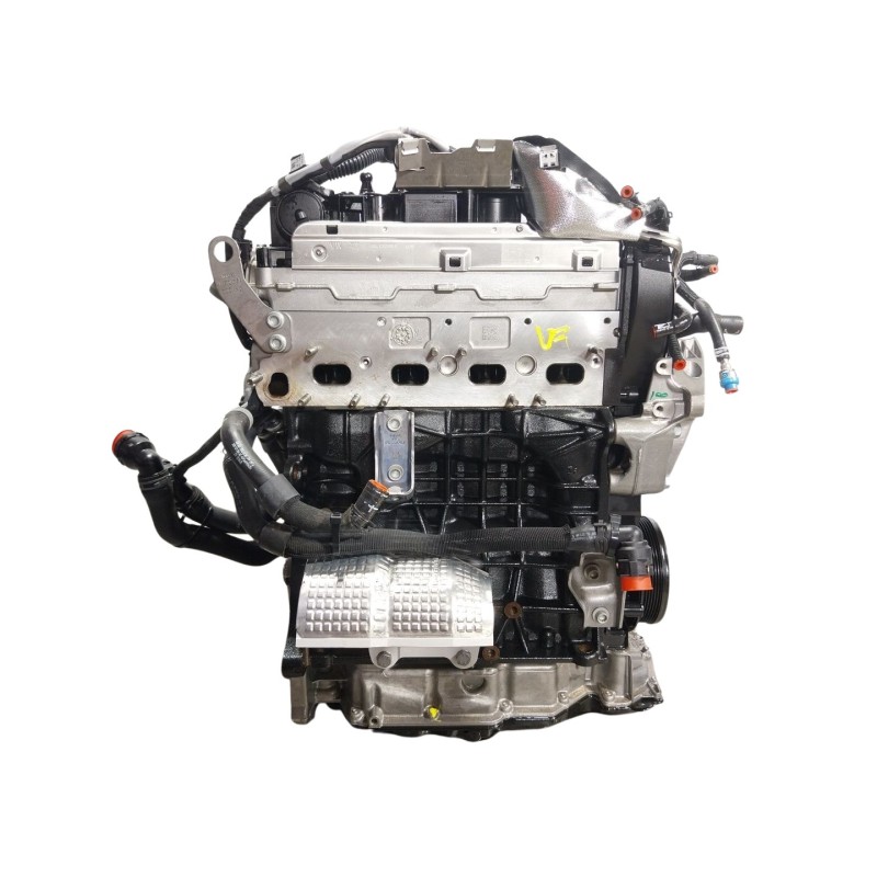 Recambio de motor completo para volkswagen caddy v furgoneta/monovolumen (sba, sbh) 2.0 tdi bmt referencia OEM IAM 05L100032L DX
