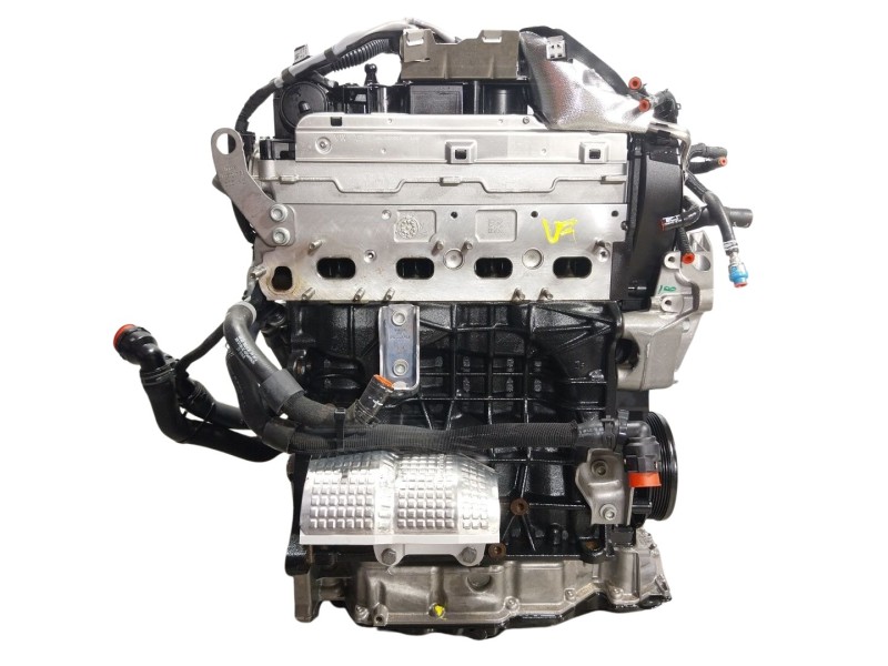 Recambio de motor completo para volkswagen caddy v furgoneta/monovolumen (sba, sbh) 2.0 tdi bmt referencia OEM IAM 05L100032L DX