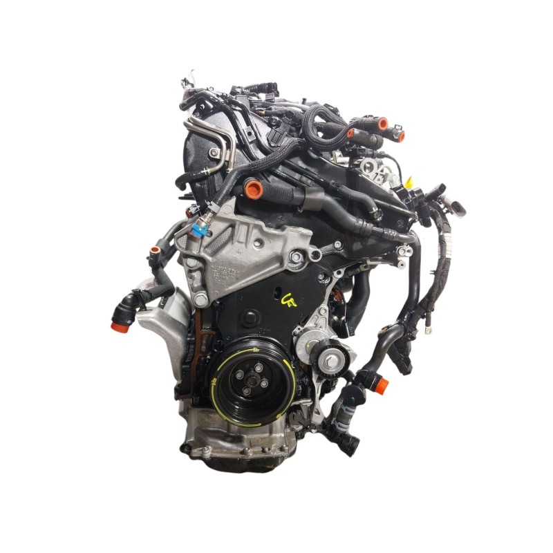 Recambio de motor completo para volkswagen caddy v furgoneta/monovolumen (sba, sbh) 2.0 tdi bmt referencia OEM IAM 05L100032L DX