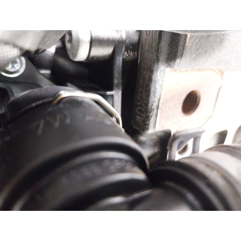 Recambio de motor completo para volkswagen caddy v furgoneta/monovolumen (sba, sbh) 2.0 tdi bmt referencia OEM IAM 05L100032L DX